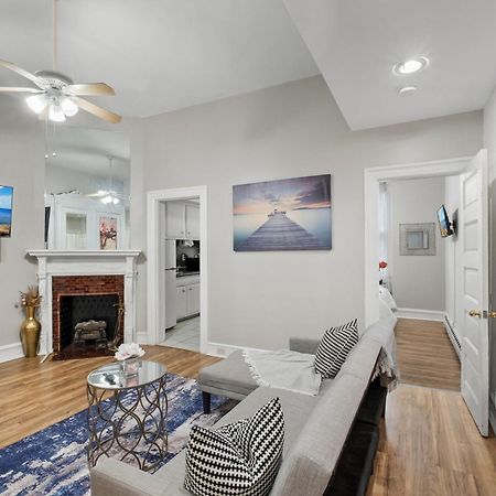 Deluxe Flat In Center City Philadelphia Eksteriør bilde