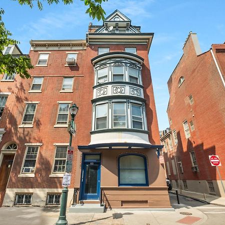 Deluxe Flat In Center City Philadelphia Eksteriør bilde