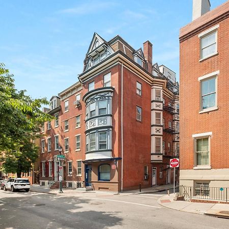 Deluxe Flat In Center City Philadelphia Eksteriør bilde