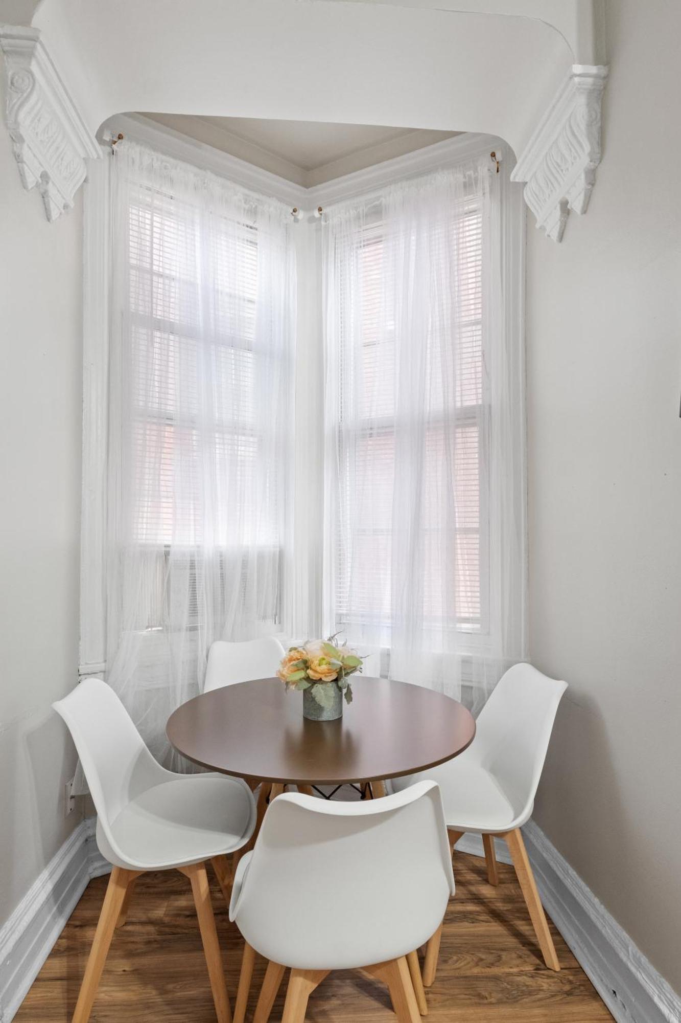 Deluxe Flat In Center City Philadelphia Eksteriør bilde