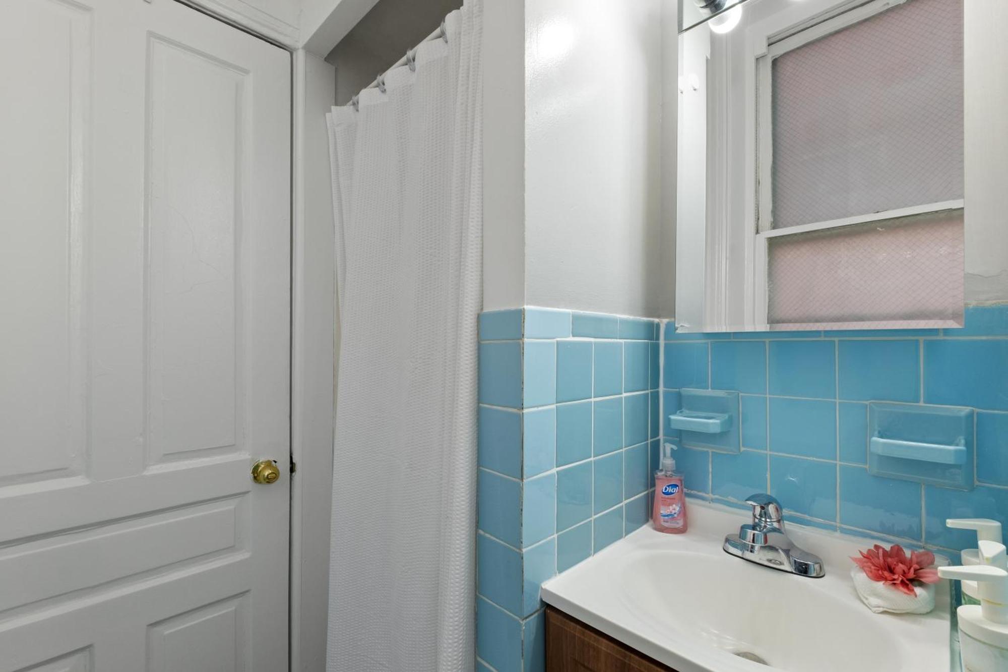Deluxe Flat In Center City Philadelphia Eksteriør bilde