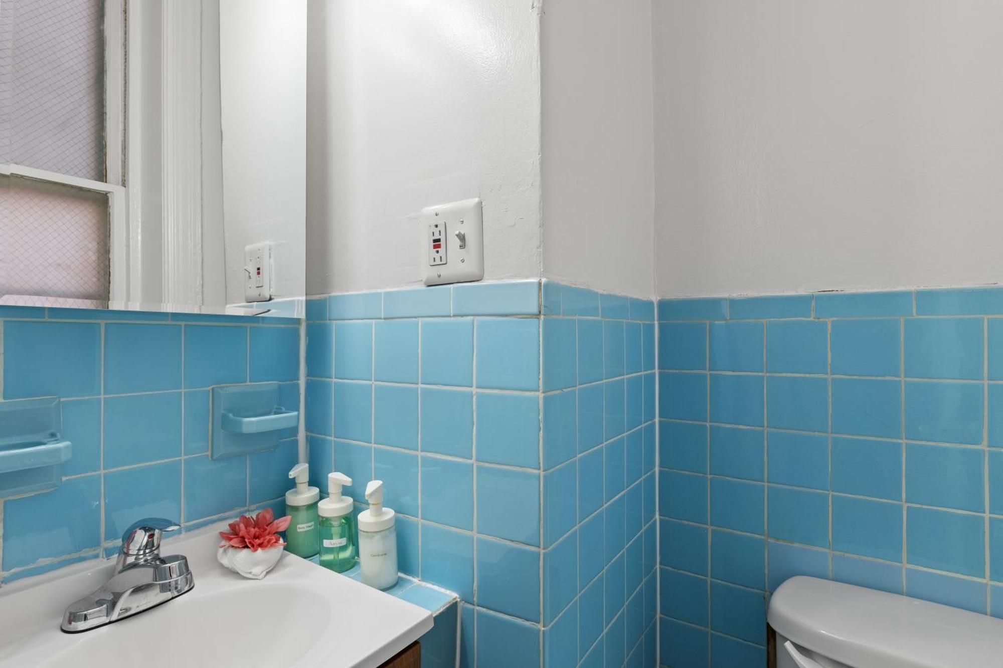 Deluxe Flat In Center City Philadelphia Eksteriør bilde
