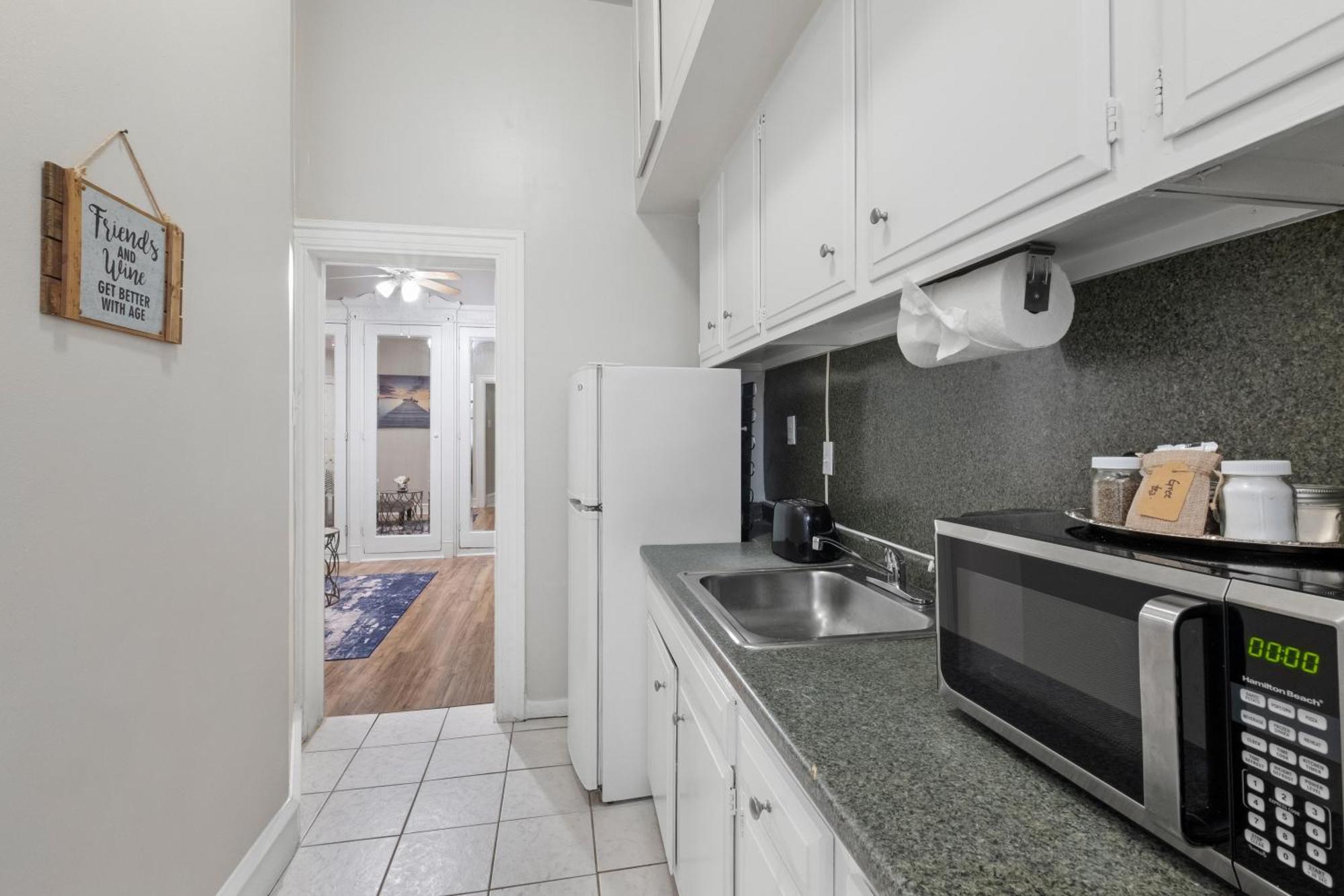 Deluxe Flat In Center City Philadelphia Eksteriør bilde